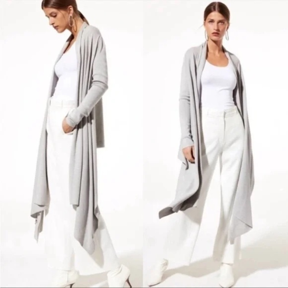 Aritzia Babaton Balderick Cardigan